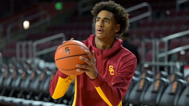 NIL Top 45 Men's College Basketball Rankings: Name and Likeness List