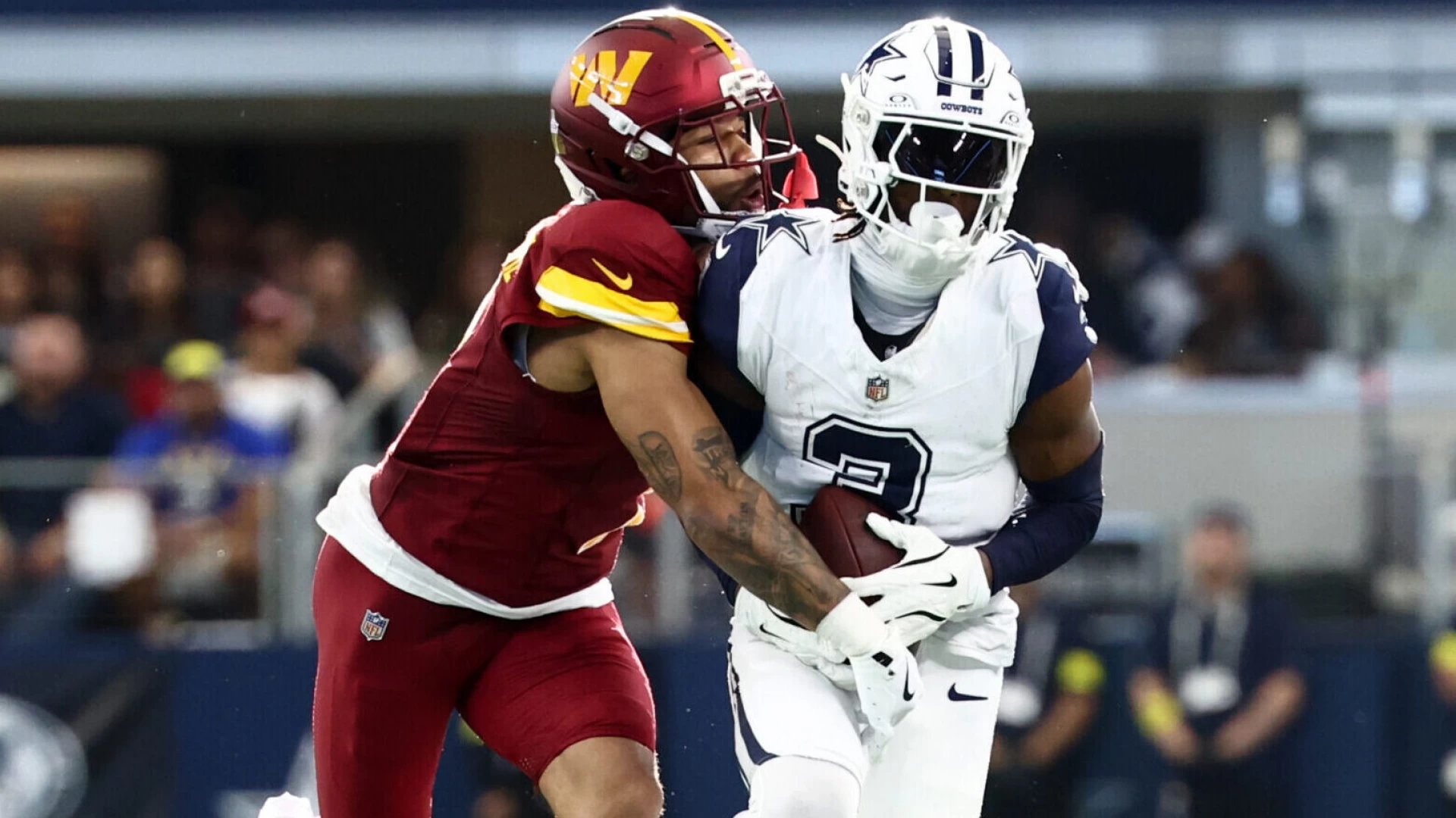 NFL Christmas Complete Betting Guide: Cowboys-Commanders, Lions-Vikings, Broncos-Chiefs Top Picks