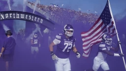 Big Ten Bowl Picks: Northwestern vs. Central Michigan Prediction | GameAbove Sports Bowl