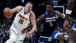 NBA Christmas Best Bets: Rockets-Lakers, Timberwolves-Nuggets Picks Today