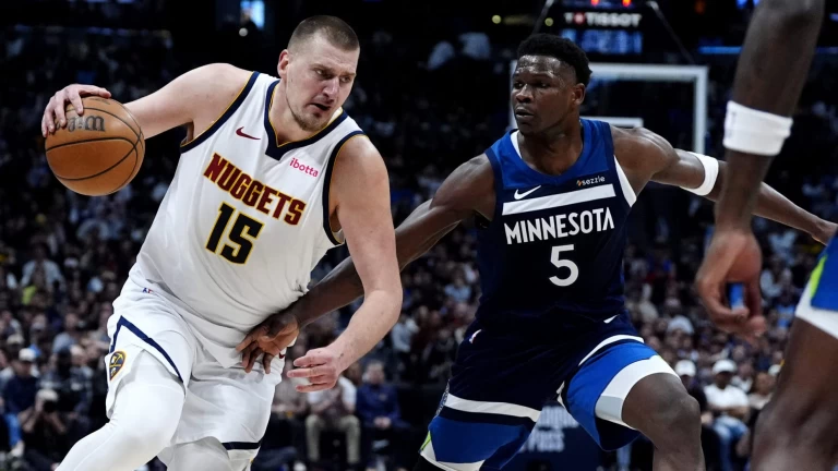 NBA Christmas Best Bets: Rockets-Lakers, Timberwolves-Nuggets Picks Today