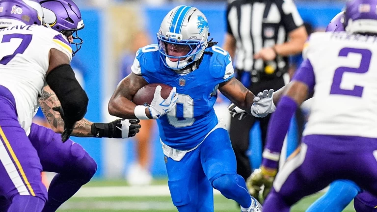 NFL Christmas Most Bet Props & 1st TDs for Late Games: Week 17