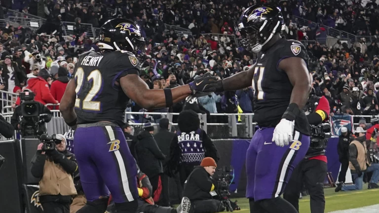 NFL Week 17: Ravens vs Packers Best Bets & Predictions