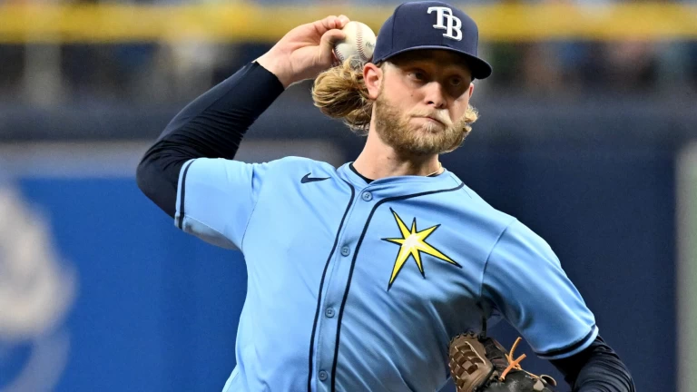 Why the Baltimore Orioles Were Willing to Trade a Haul for Shane Baz