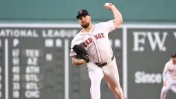 Have the Boston Red Sox Done Enough To Address Their Rotation for 2026?