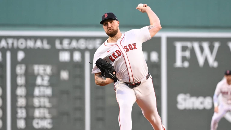 Have the Boston Red Sox Done Enough To Address Their Rotation for 2026?