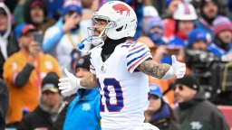 NFL Week 17: Philadelphia Eagles vs Buffalo Bills Best Bets and Top Player Props