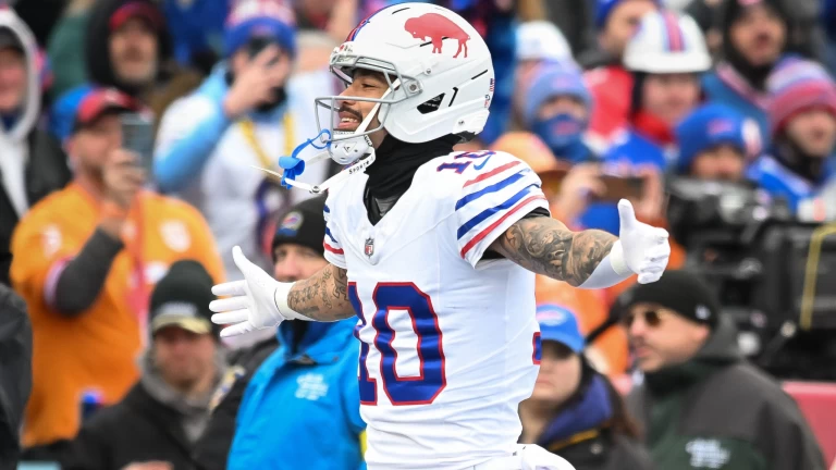 NFL Week 17: Philadelphia Eagles vs Buffalo Bills Best Bets and Top Player Props