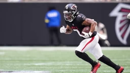 NFL Monday Night Football Best Bets: Rams vs Falcons