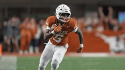 Top 15 Players Who Entered the College Football Transfer Portal on Christmas Weekend