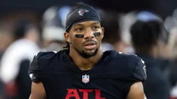 NFL MNF Week 17 Most Bet 1st TD: Rams vs Falcons