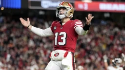 Power Ranking the Top 10 NFL Quarterbacks Right Now Ahead of Week 18