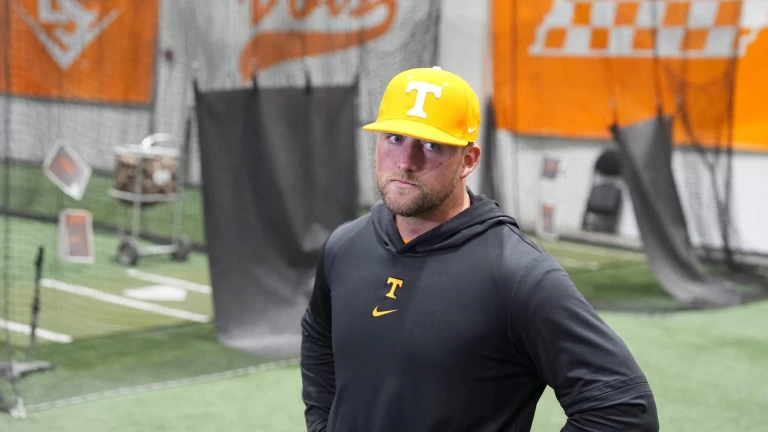 College D1 Baseball 2026: SEC Top Programs Preview