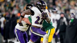 Predicting the Full 14-Team NFL Playoff Field Right Now