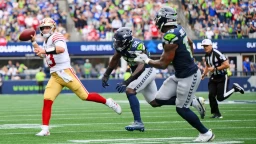 Kalshi Predicts The 8 NFL Division Winners Right Now (Week 18)