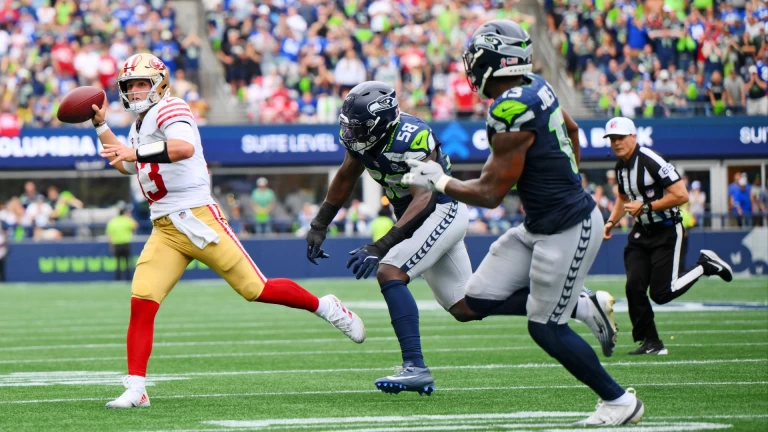 Kalshi Predicts The 8 NFL Division Winners Right Now (Week 18)