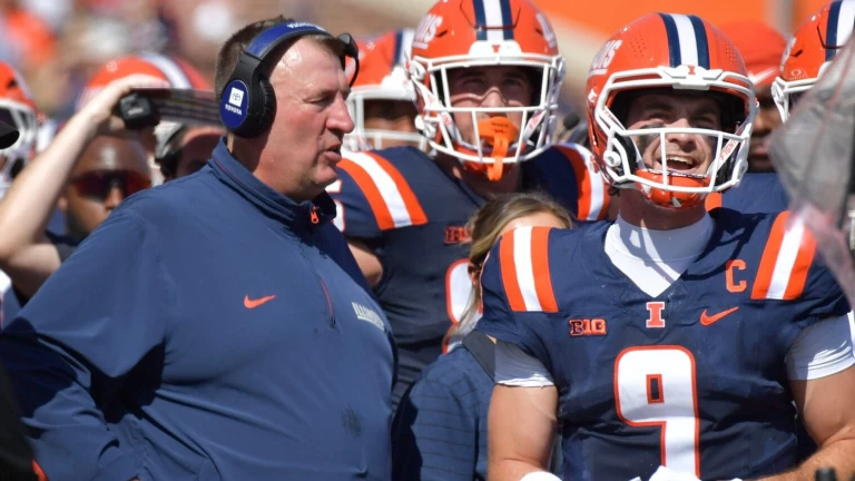 Big Ten Bowl Picks and Best Bets For December 30 & New Year's Eve