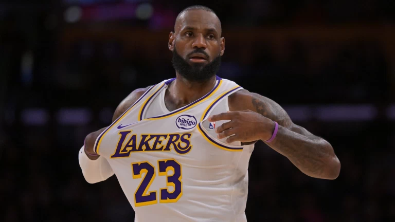 Tuesday's Top NBA Player Props & Picks