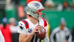 NFL MVP Top 11 Player Power Rankings Going Into Week 18