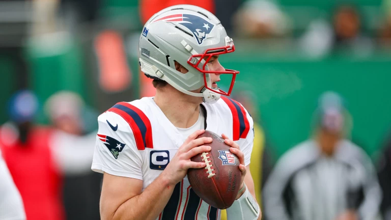 NFL MVP Top 11 Player Power Rankings Going Into Week 18