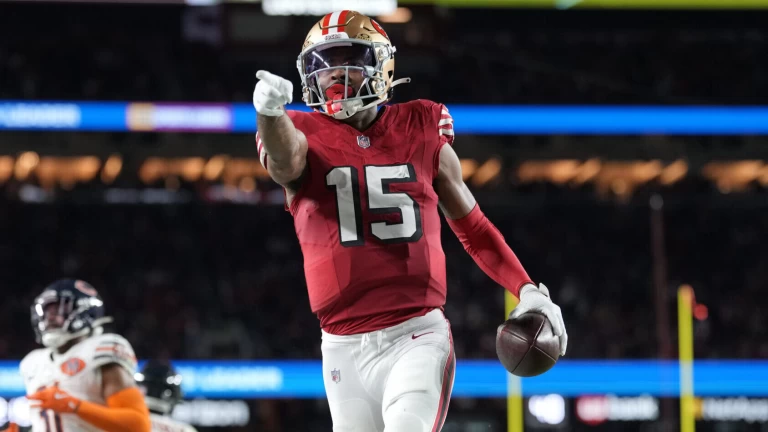 Where Every NFL Team Stands in the Super Bowl Race Right Now