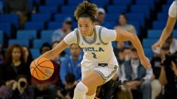 NIL 2025 Top 100 Women's Athletes: College Sports Name and Likeness Rankings