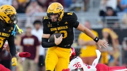 NIL 2025 College Football Top 100 Rankings | Name and Likeness List