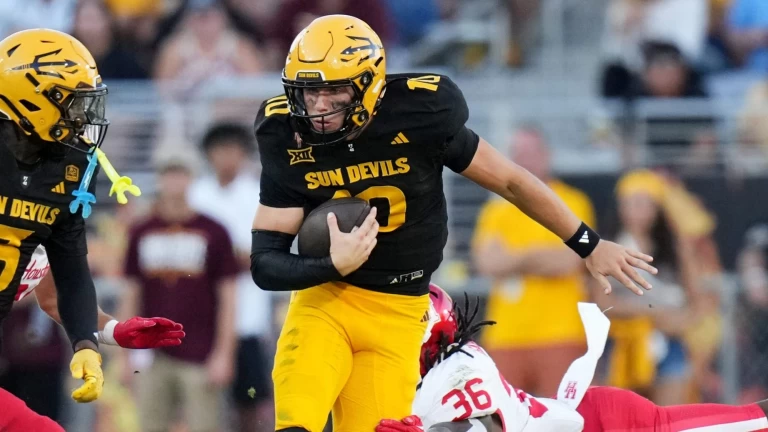 NIL 2025 College Football Top 100 Rankings | Name and Likeness List