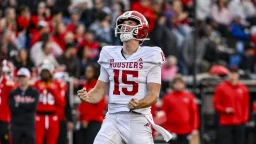 College Football Playoff: Strength of Record Rank for All 8 CFP Teams