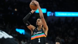 NBA Best Bets: Top 2 Betting Picks for Wednesday (December 31)