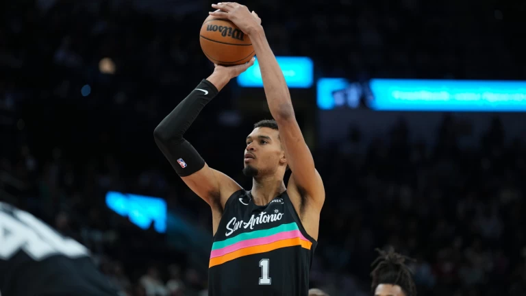 NBA Best Bets: Top 2 Betting Picks for Wednesday (December 31)