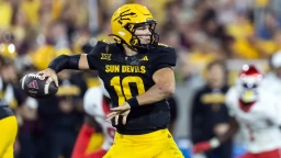 Top 90 College Football Players Expected to Enter Transfer Portal