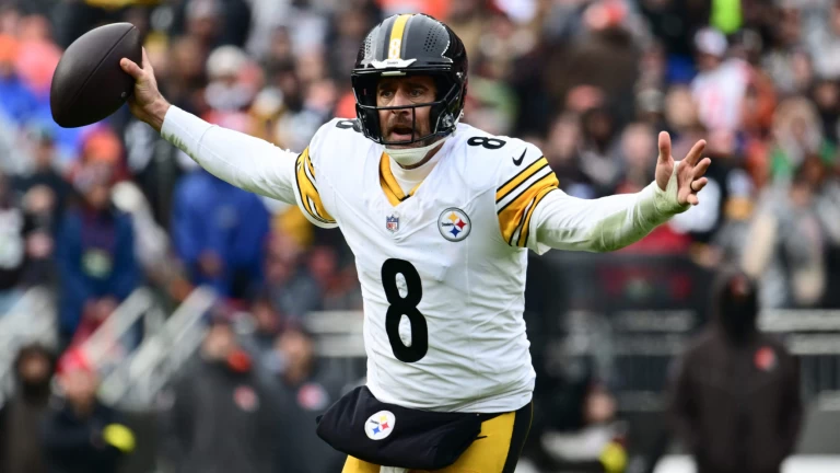 NFL Playoff Picture Today: Which Teams Are in the Playoffs?