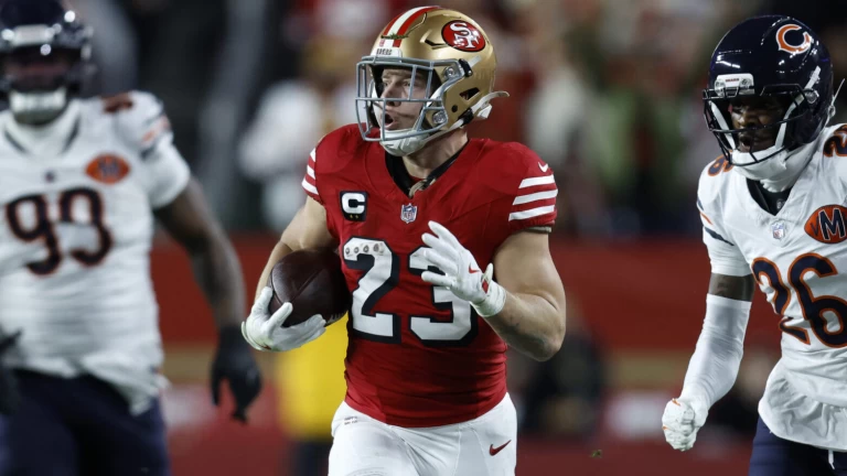 Forecasting the NFC’s 7-Team Playoff Field After Week 17