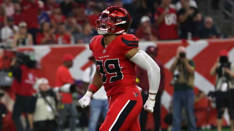 Ranking All 16 AFC Teams by Their Title Chances Right Now