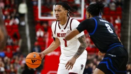 NIL Top 50 Men's College Basketball Rankings: Name and Likeness List
