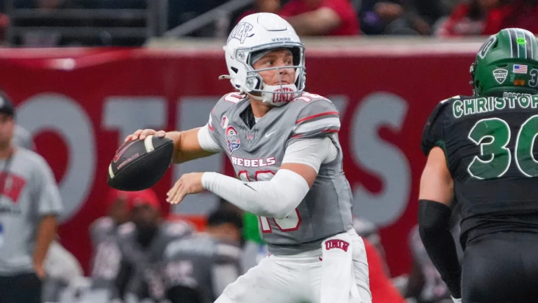 College Football, Basketball & All Sports | NIL Top 60 Overall Rankings