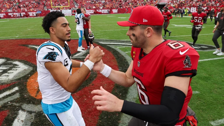 NFL Best Bets: Top 2 Betting Picks for Saturday (Week 18)