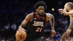 NBA Top Player Props | New Year's Day Best Basketball Picks