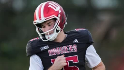 Rose Bowl Most Bet Player Props & Anytime TDs | Alabama Crimson Tide vs Indiana Hoosiers