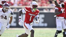 Top 15 Players Who Entered the College Football Transfer Portal on New Years Eve & New Years Day