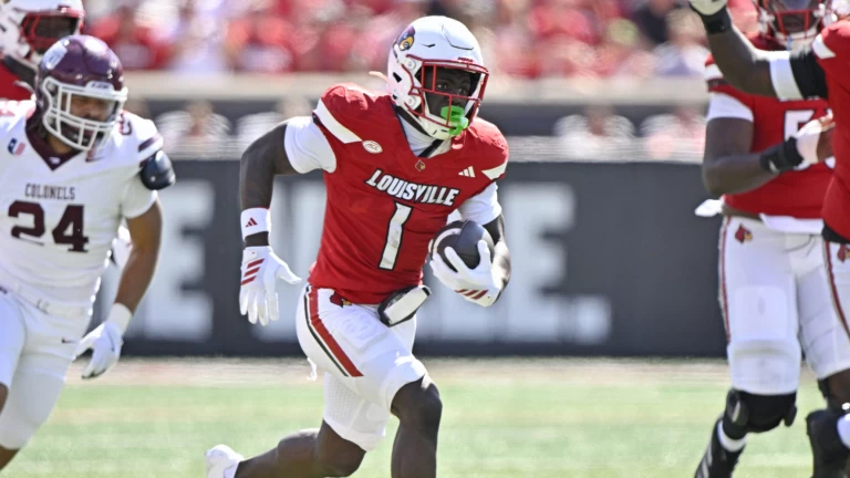 Top 15 Players Who Entered the College Football Transfer Portal on New Years Eve & New Years Day