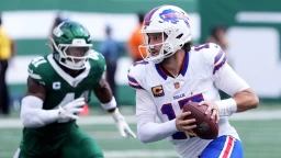 The 5 Most Overrated NFL Teams Heading Into Week 18