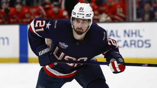 2026 Team USA Winter Olympics Hockey: Every NHL Player on Finalized Roster