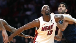 Top 4 NBA Player Prop Bets For Saturday, January 3