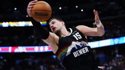 Jokic Rebounds Market - I'm Fading This Really Hard on Kalshi