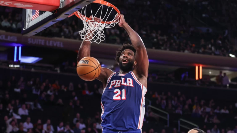 NBA Prediction Markets Today: Kalshi Odds Movement Breakdown