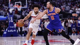 Knicks vs Pistons: NBA Same Game Parlay (Jan. 5)
