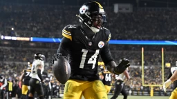 NFL Playoffs: Wild Card Weekend Best Bets