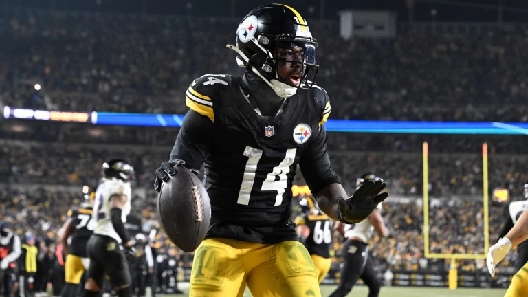 NFL Playoffs: Wild Card Weekend Best Bets